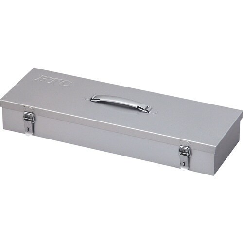 KTC スチール製工具箱 メタルケース 間口545