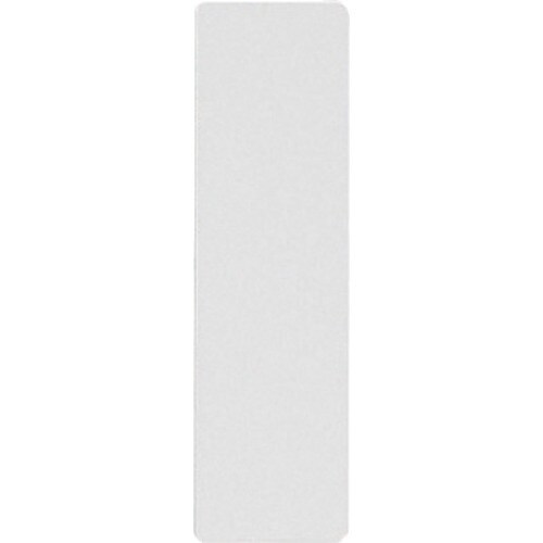 光 サインプレート 無地板 テープ付き