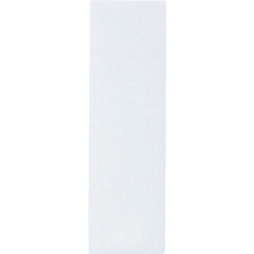 光 サインプレート 無地板 テープ付き