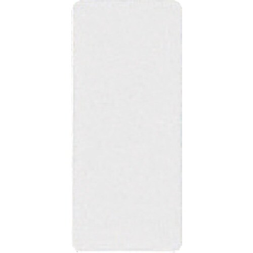 光 サインプレート 無地板 粘着テープ付