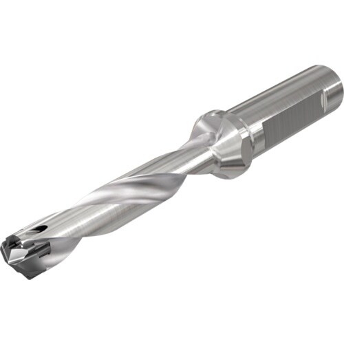 イスカル スモウカム ヘッド交換式ドリルボディ(回