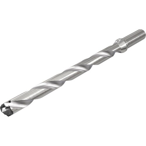 イスカル スモウカム ヘッド交換式ドリルボディ(円