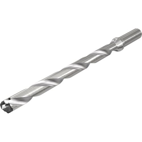 イスカル スモウカム ヘッド交換式ドリルボディ(円