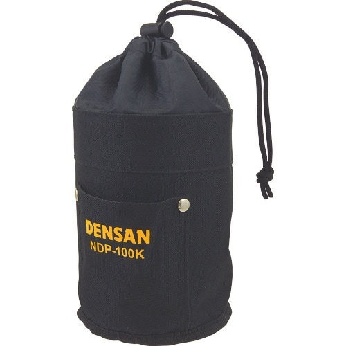 DENSAN なんでもポーチ(巾着タイプ)