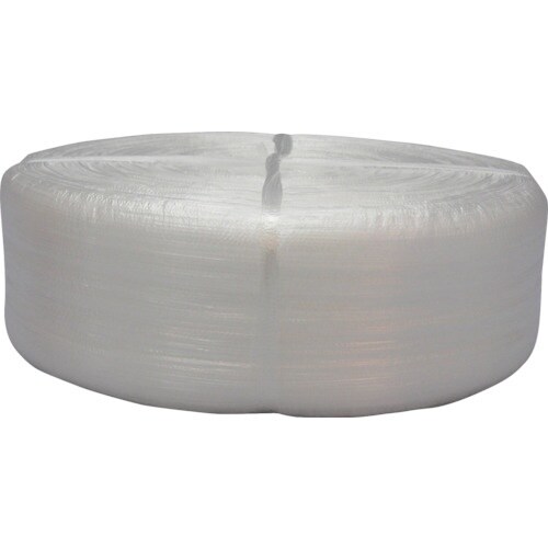 ユタカメイク 荷造り紐 PPゴールド平テープ 15