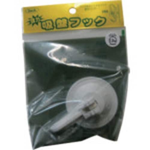 光 吸盤フック 中