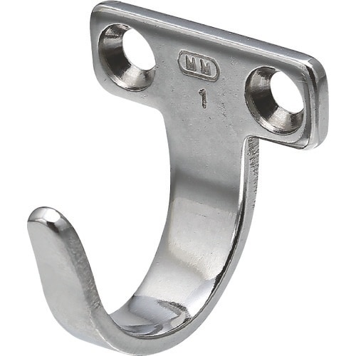 水本 ステンレス シートフックD型