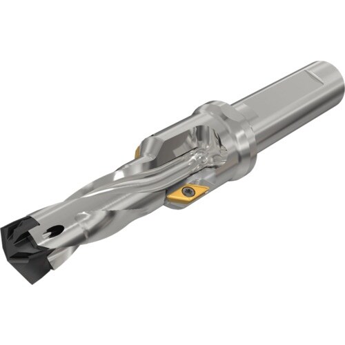 イスカル スモウカム ヘッド交換式ねじ下穴加工ドリ