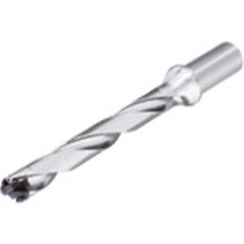 イスカル スモウカム ヘッド交換式ドリルボディ(円