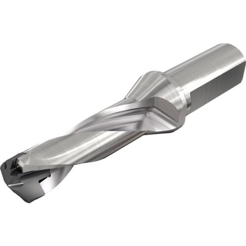 イスカル スモウカム ヘッド交換式ドリルボディ(回