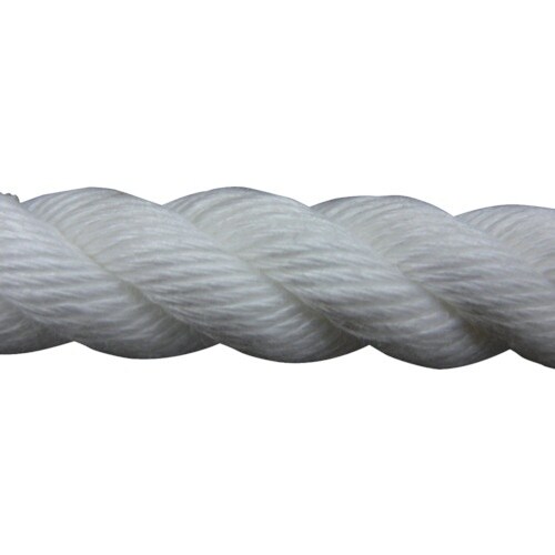 ユタカメイク ロープ ポリエステルロープ巻物 16