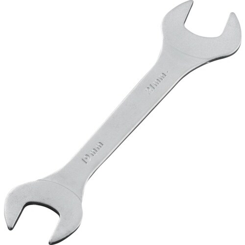 ストロングツール 薄型スパナ 5.5×7mm