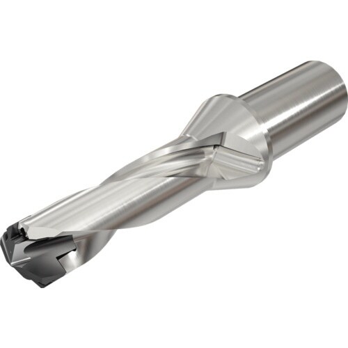 イスカル スモウカム ヘッド交換式ドリルボディ(円