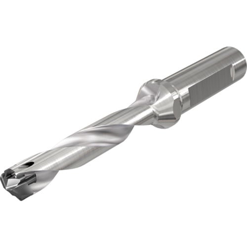 イスカル スモウカム ヘッド交換式ドリルボディ(回