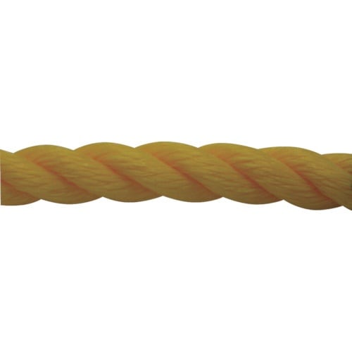 ユタカメイク ロープ PEロープ巻物 9φ×200