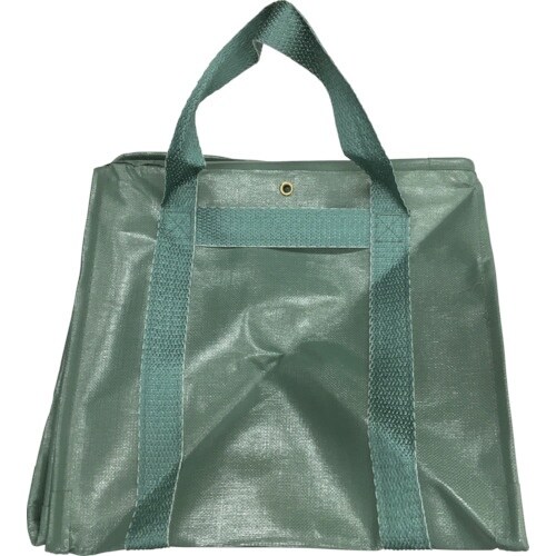 ユタカメイク 収集袋 自立式作業袋(フートン) 5