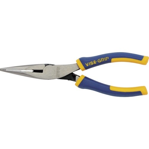 IRWIN ロングノーズプライヤー 150mm