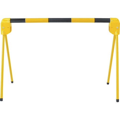 緑十字 プラバー(簡易バリケード) 黄/黒 プラバ