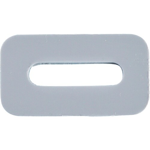 緑十字 ビニバー専用リング ビニバー5−L 12×