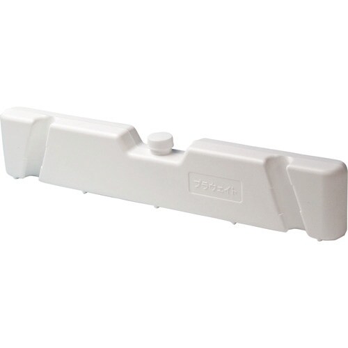 緑十字 プラバー用ウエイト 満水時1.05kg プ