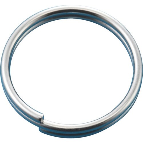 緑十字 二重リング(Wリング) 金具41 内径25