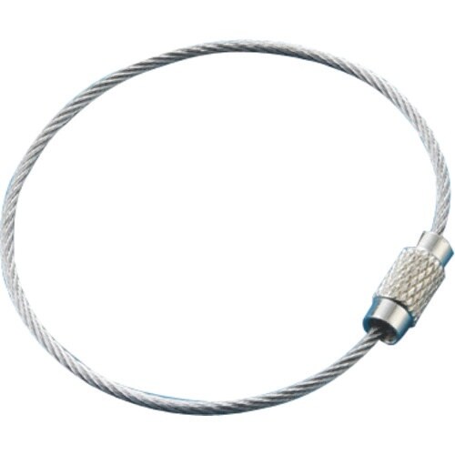 緑十字 ワイヤリング(キーワイヤ) 金具26 1.