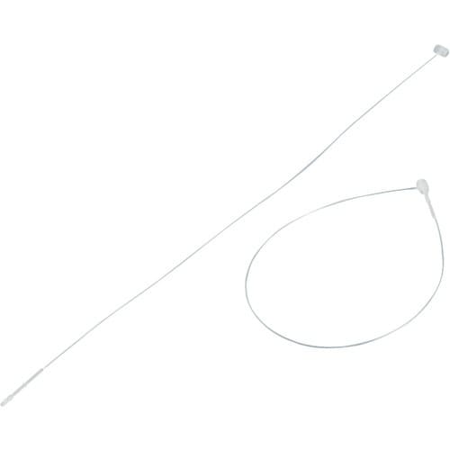 緑十字 結束バンド(ループタイ) 金具22 長さ2