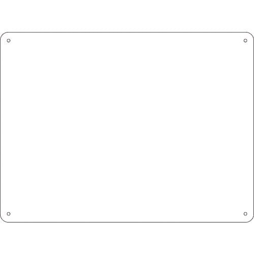 緑十字 スチール無地板 白 スチール−35(白)