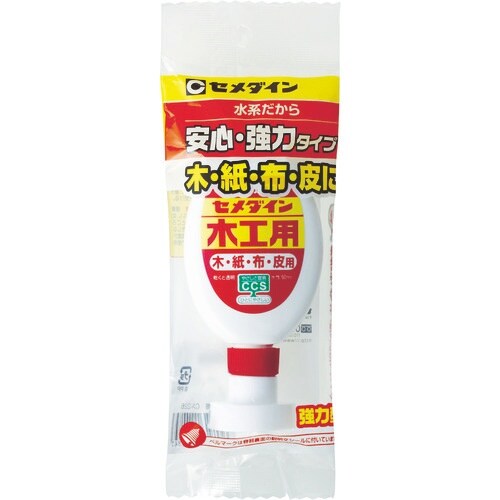 セメダイン 木工用 50mlフック CA−226