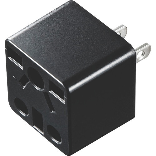 SANWA 日本専用マルチタイプ電源変換アダプタ