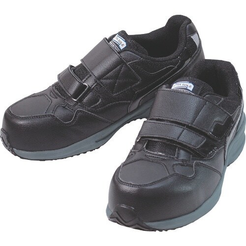 MARUGO ウルトラソール#141 ブラック/グ