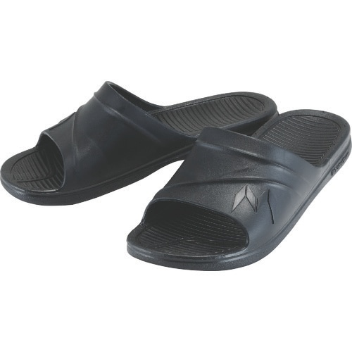 MARUGO マンダムサンダル#901 ブラック