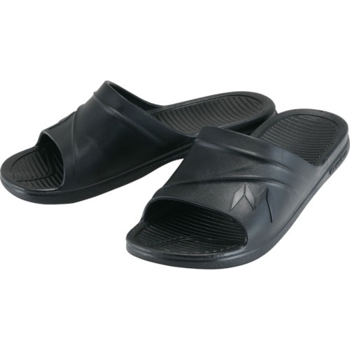 MARUGO マンダムサンダル#901 ブラック