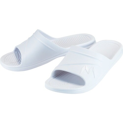 MARUGO マンダムサンダル#901 ホワイト