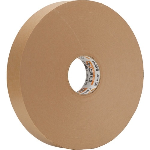 積水 クラフトテープ#500 50X500m ダン