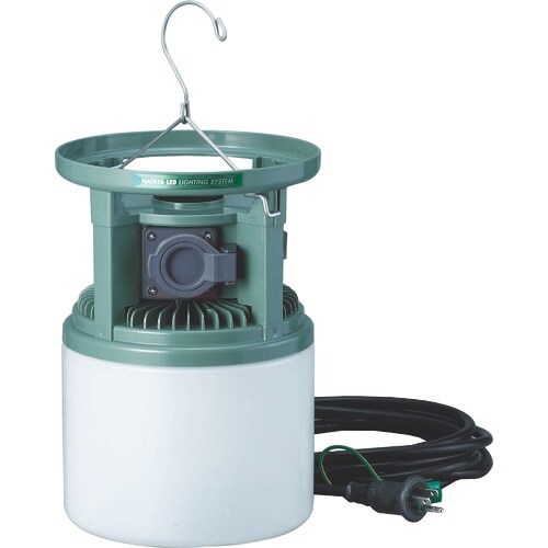 ハタヤ LED吊り下げ灯 2400lm