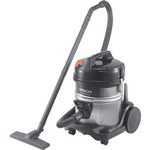 日立 業務用掃除機 集じん容量18L