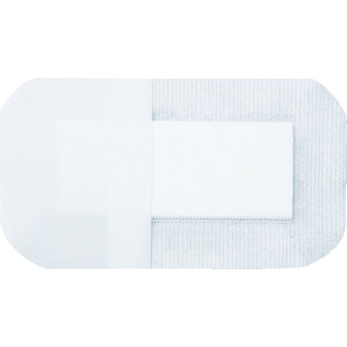 ハクゾウメディカル 絆創膏 エレバンワイドDX N