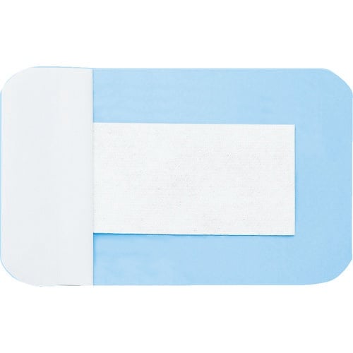 ハクゾウメディカル 絆創膏 エレバンブロック NO