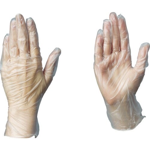 ハクゾウメディカル 【売切廃番】ハクゾウプラスチッ