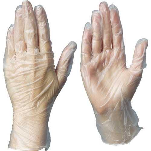 ハクゾウメディカル 【売切廃番】ハクゾウプラスチッ