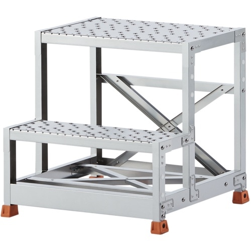 PiCa ステンレス製作業台