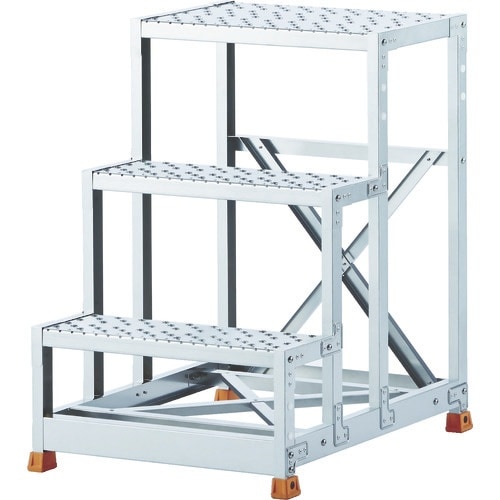 PiCa ステンレス製作業台