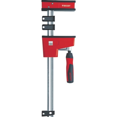 BESSEY 木工用クランプ KRE型 開き250