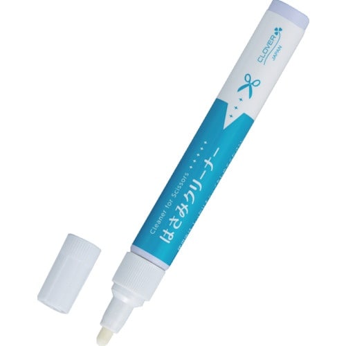 CLOVER はさみクリーナー