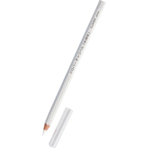 CLOVER チャコペル水溶性 ホワイト