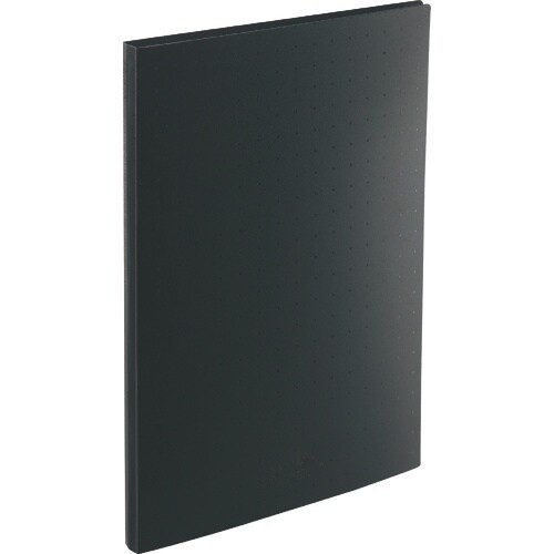 LIHIT 名刺用ファイル A4/名刺帳(ポケット