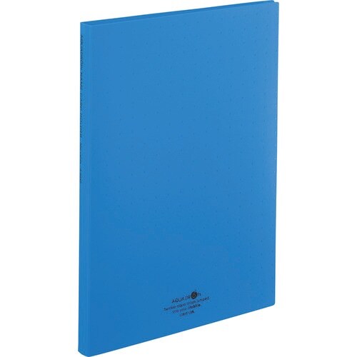 LIHIT 名刺用ファイル A4/名刺帳(ポケット