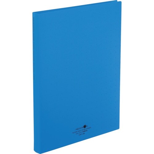 LIHIT 名刺用ファイル A4/名刺帳(ポケット