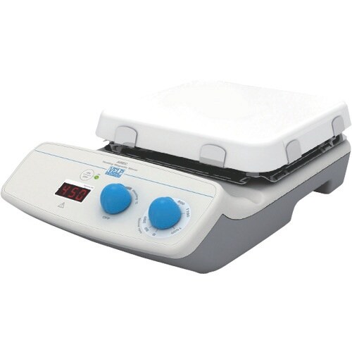 VELP 1132−01 ホットスターラー